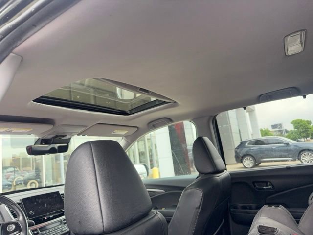 Used 2021 Honda Pilot Special Edition image 7