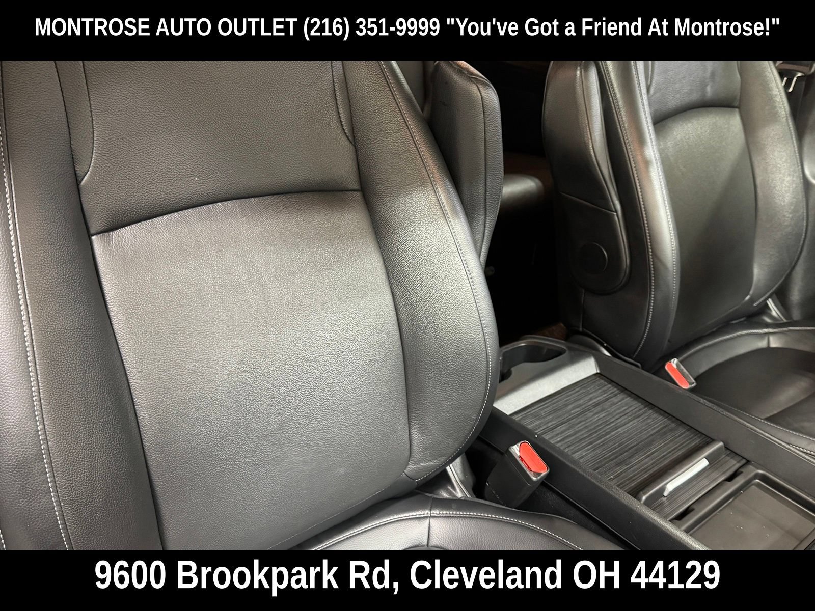 Used 2023 Honda Odyssey Touring image 60