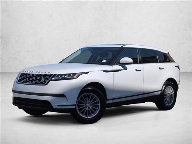 Used 2019 Land Rover Range Rover Velar AWD/4WD image 1