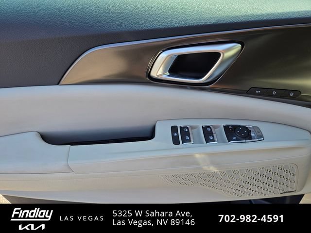 New 2026 Kia Carnival SX Prestige FWD image 18