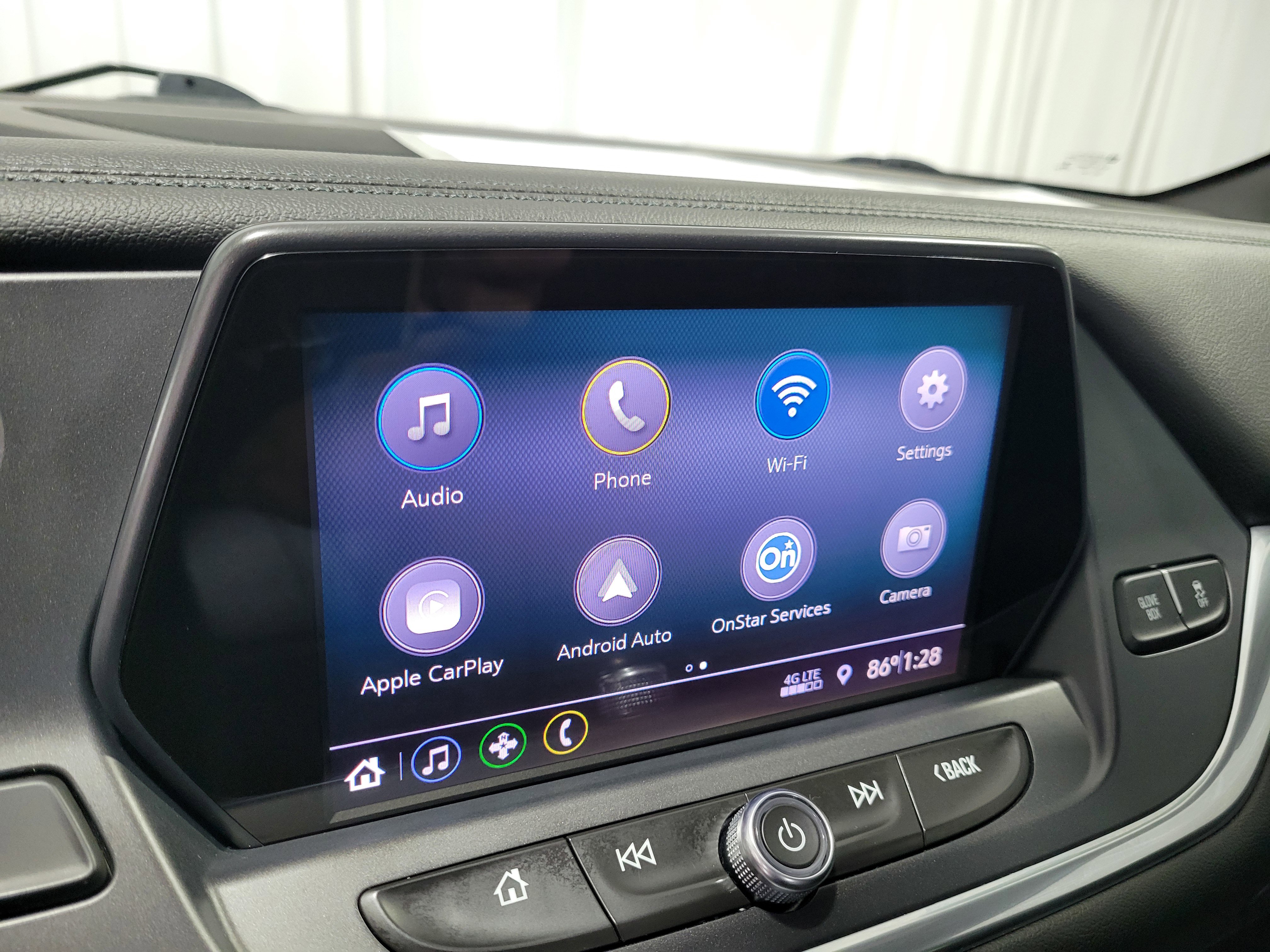 Certified 2019 Chevrolet Blazer LT image 21