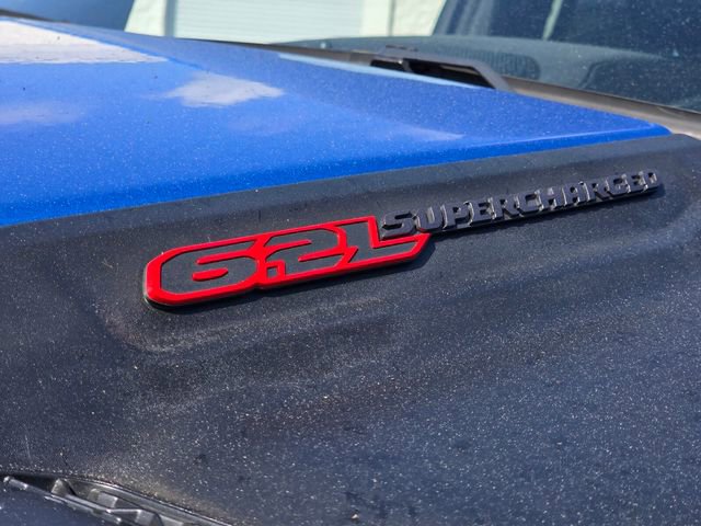 Used 2023 RAM 1500 TRX w/ TRX Level 2 Equipment Group image 11