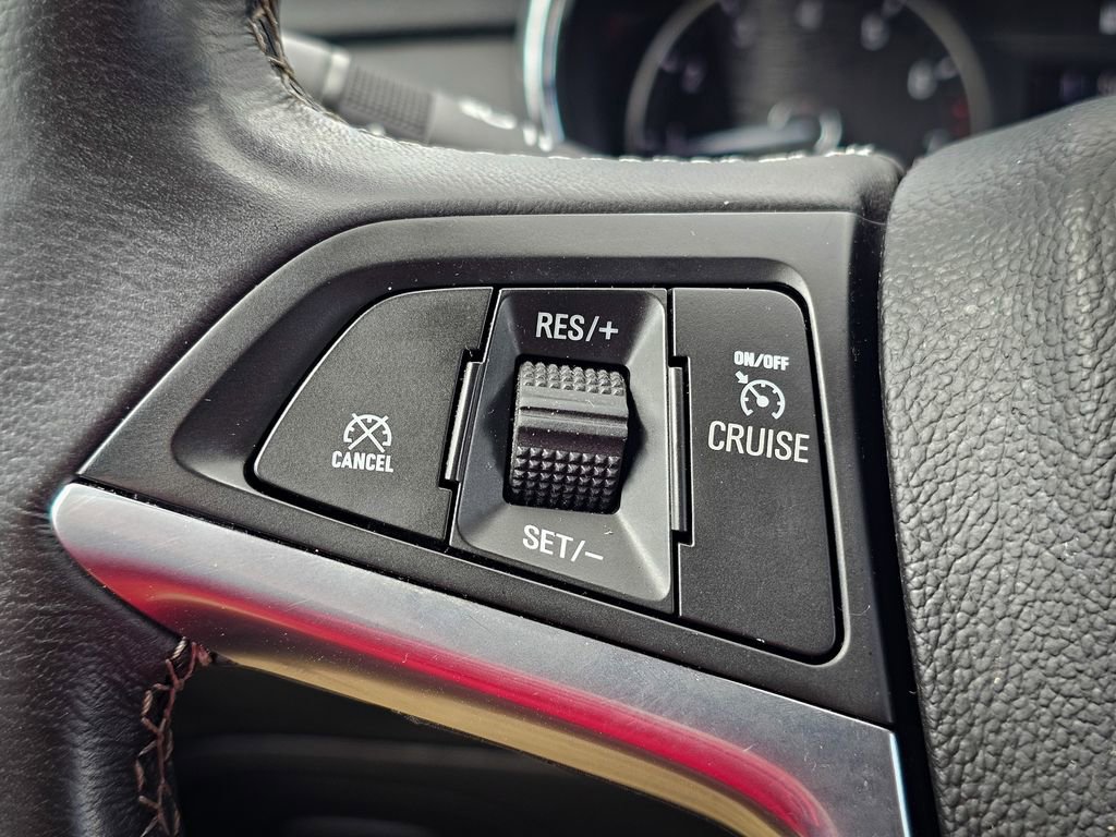 Certified 2022 Buick Encore Preferred w/ Safety Package AWD/4WD image 18