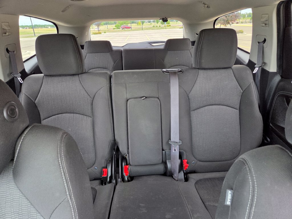 Used 2015 Chevrolet Traverse LT AWD/4WD image 29