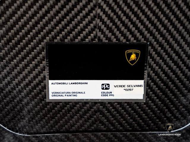 Used 2024 Lamborghini Revuelto AWD/4WD image 6