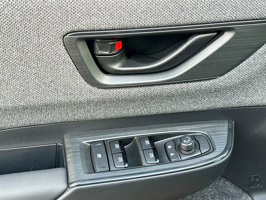 New 2026 Subaru Outback Premium image 21