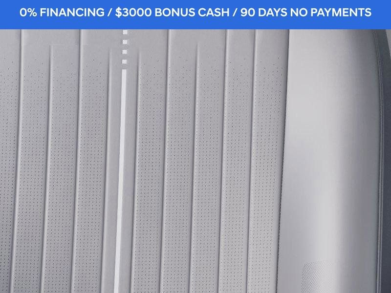 New 2026 Hyundai Ioniq 9 Calligraphy image 19