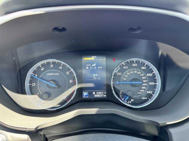 Used 2019 Subaru Ascent Touring AWD/4WD image 24