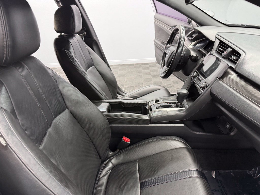 Used 2018 Honda Civic Sport Touring image 49