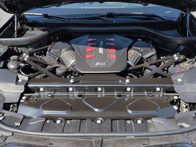 New 2026 BMW X6 M Competition w/ Executive Package image 17