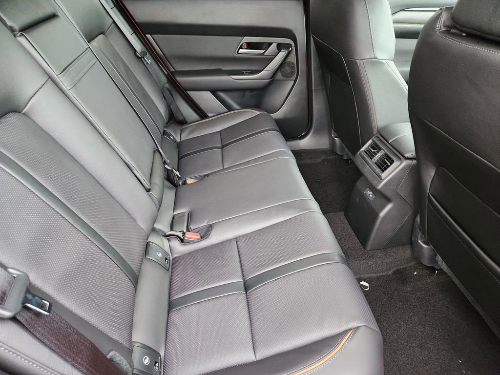 New 2026 MAZDA CX-50 AWD 2.5 Hybrid w/ Premium Pkg image 22