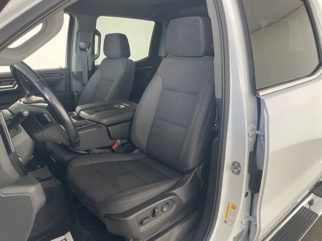 Used 2023 GMC Sierra 1500 SLE AWD/4WD image 33