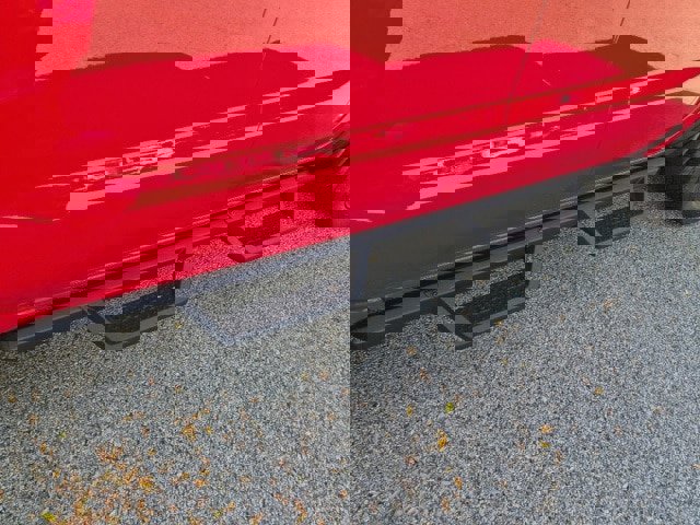 New 2026 Nissan Frontier PRO-4X image 6