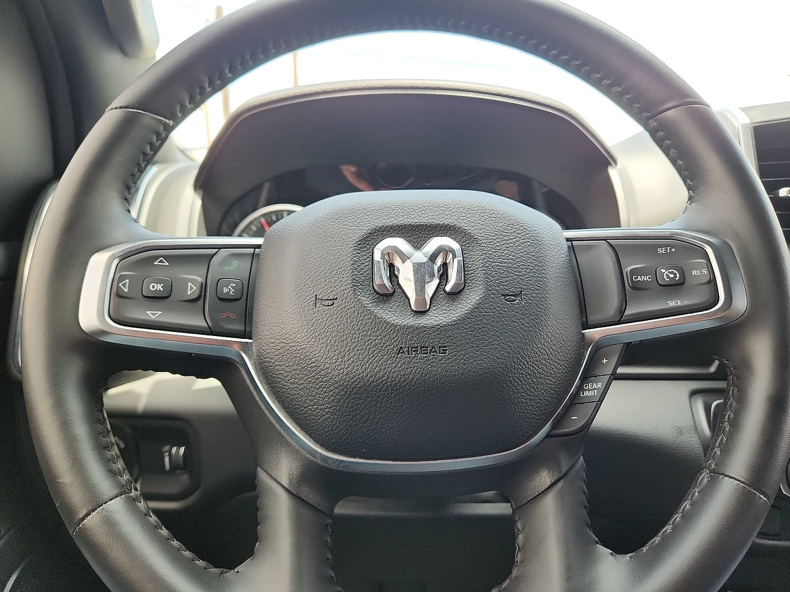 Used 2024 RAM 1500 Lone Star AWD/4WD image 19