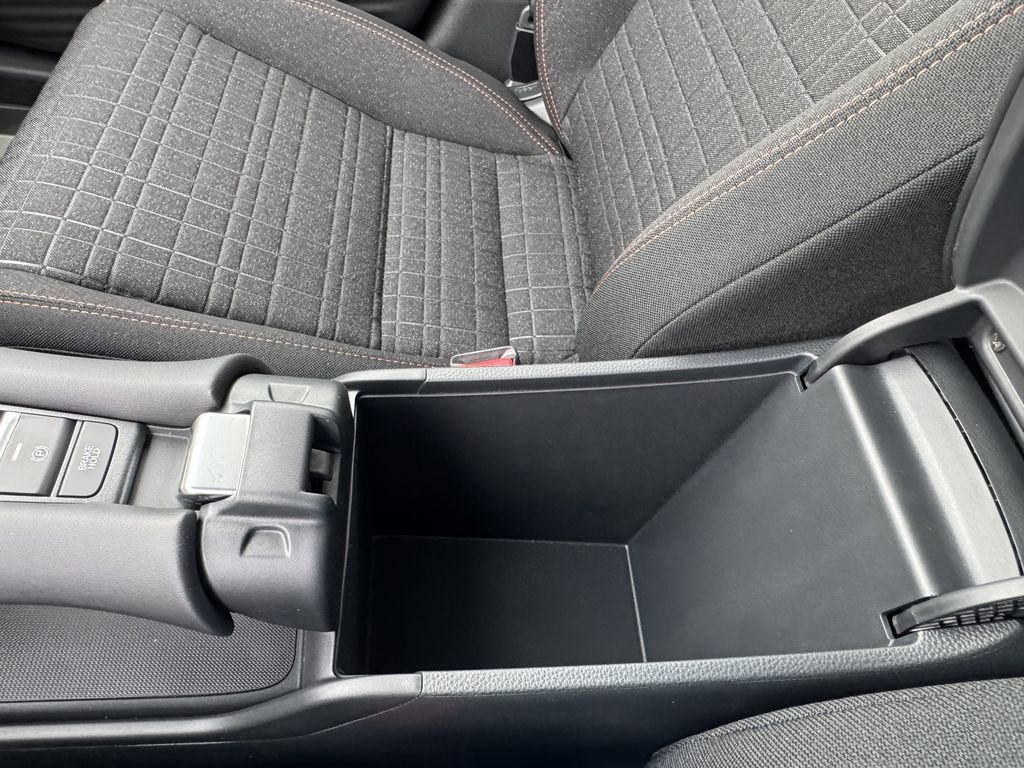 New 2026 Honda HR-V Sport image 30