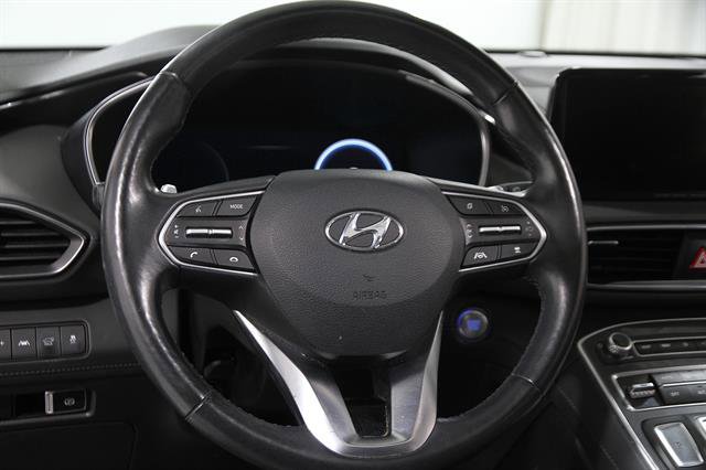 Used 2023 Hyundai Santa Fe Limited w/ Cargo Package image 7