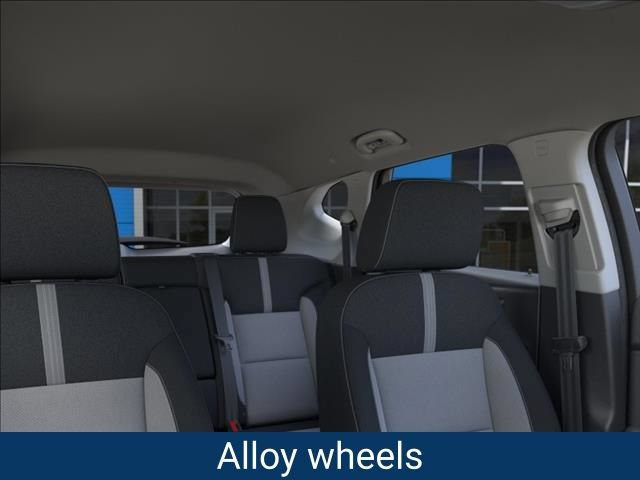 New 2026 Chevrolet Blazer LT w/ Convenience Package FWD image 27