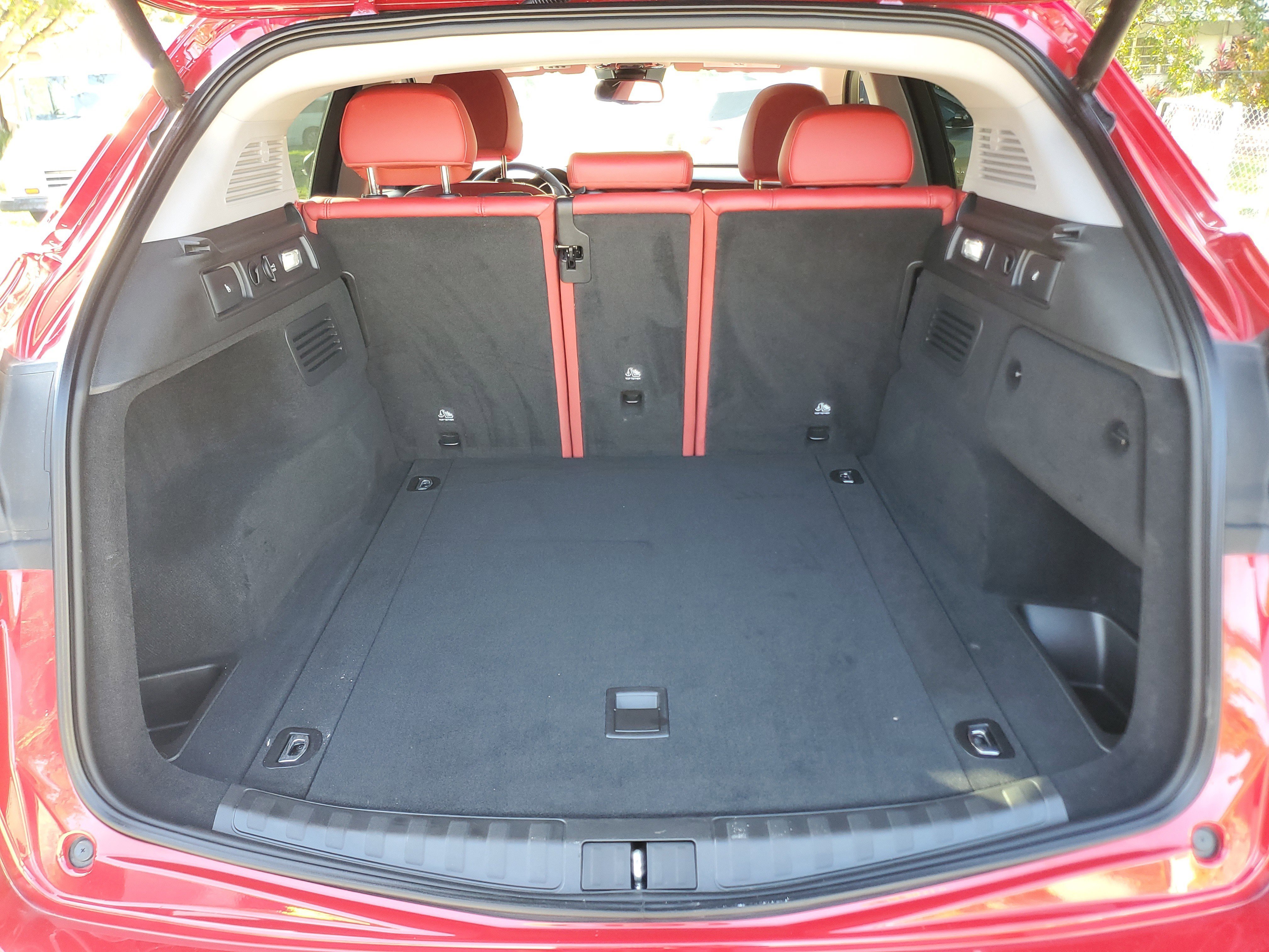 Used 2021 Alfa Romeo Stelvio Ti w/ Nero Edizione image 9