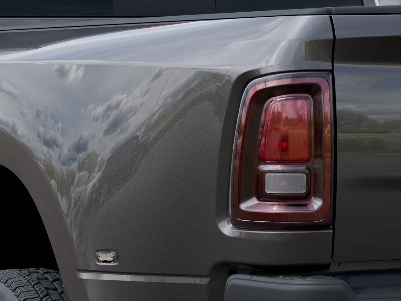 New 2026 RAM 3500 Tradesman AWD/4WD image 27