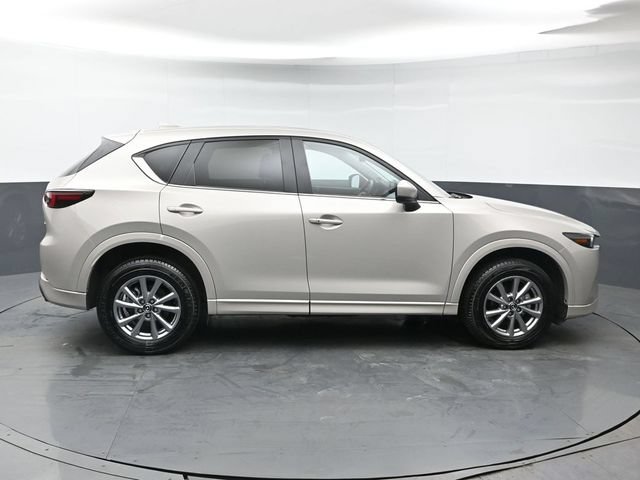 Certified 2025 MAZDA CX-5 AWD 2.5 S w/ Preferred Package image 6
