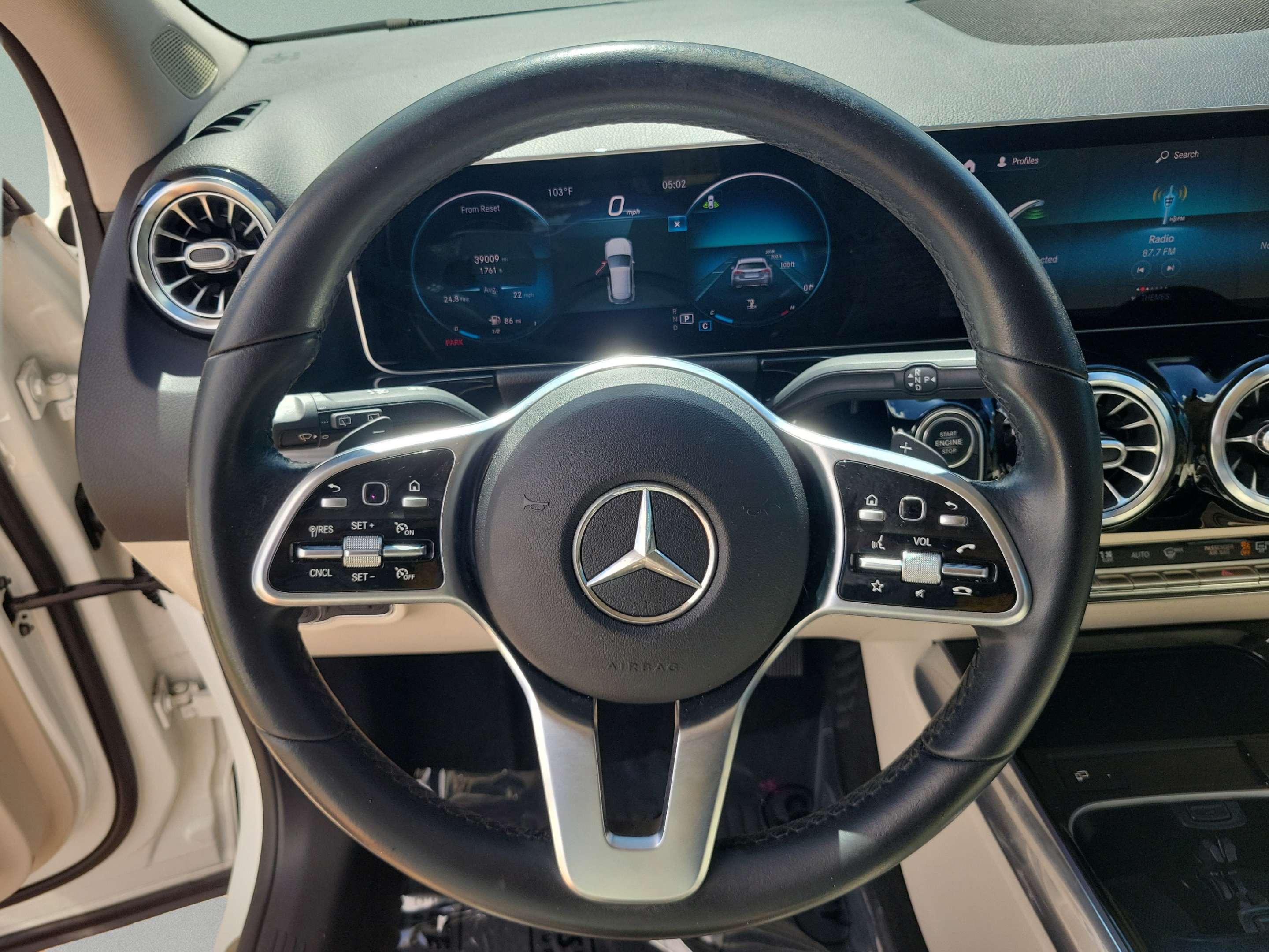 Used 2021 Mercedes-Benz GLA 250 image 13
