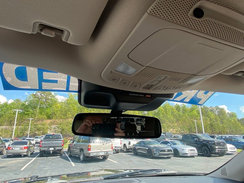 Certified 2024 Ford Expedition Limited image 19