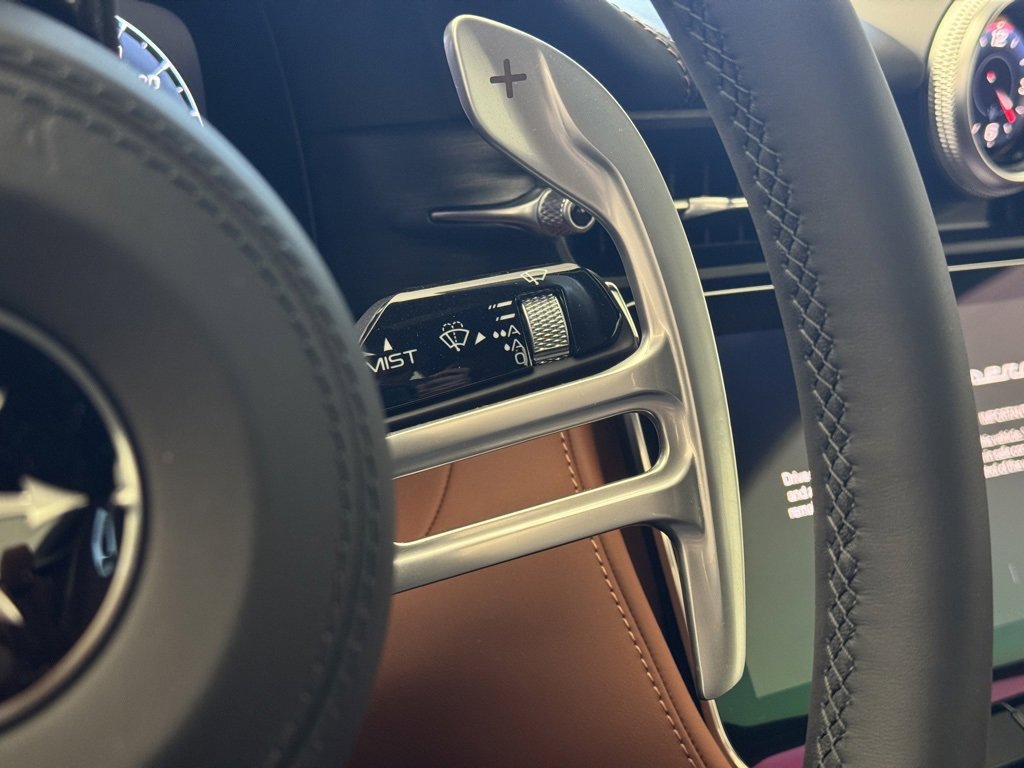 New 2026 Maserati GranTurismo Modena image 23