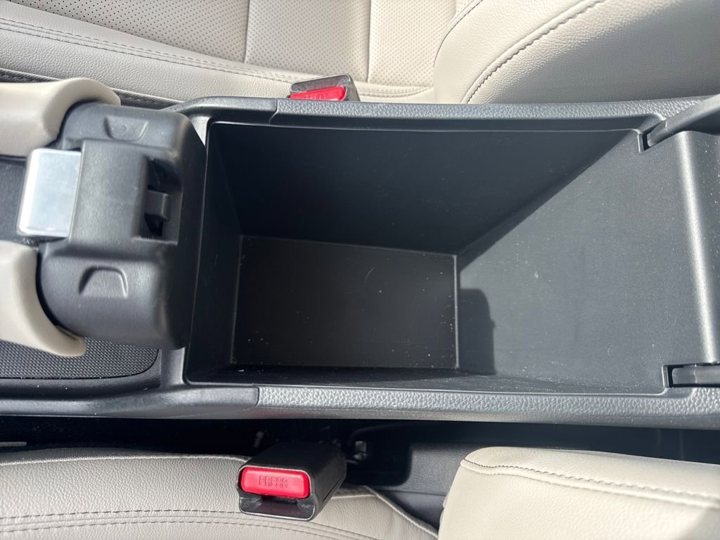 Used 2026 Honda HR-V EX-L image 30