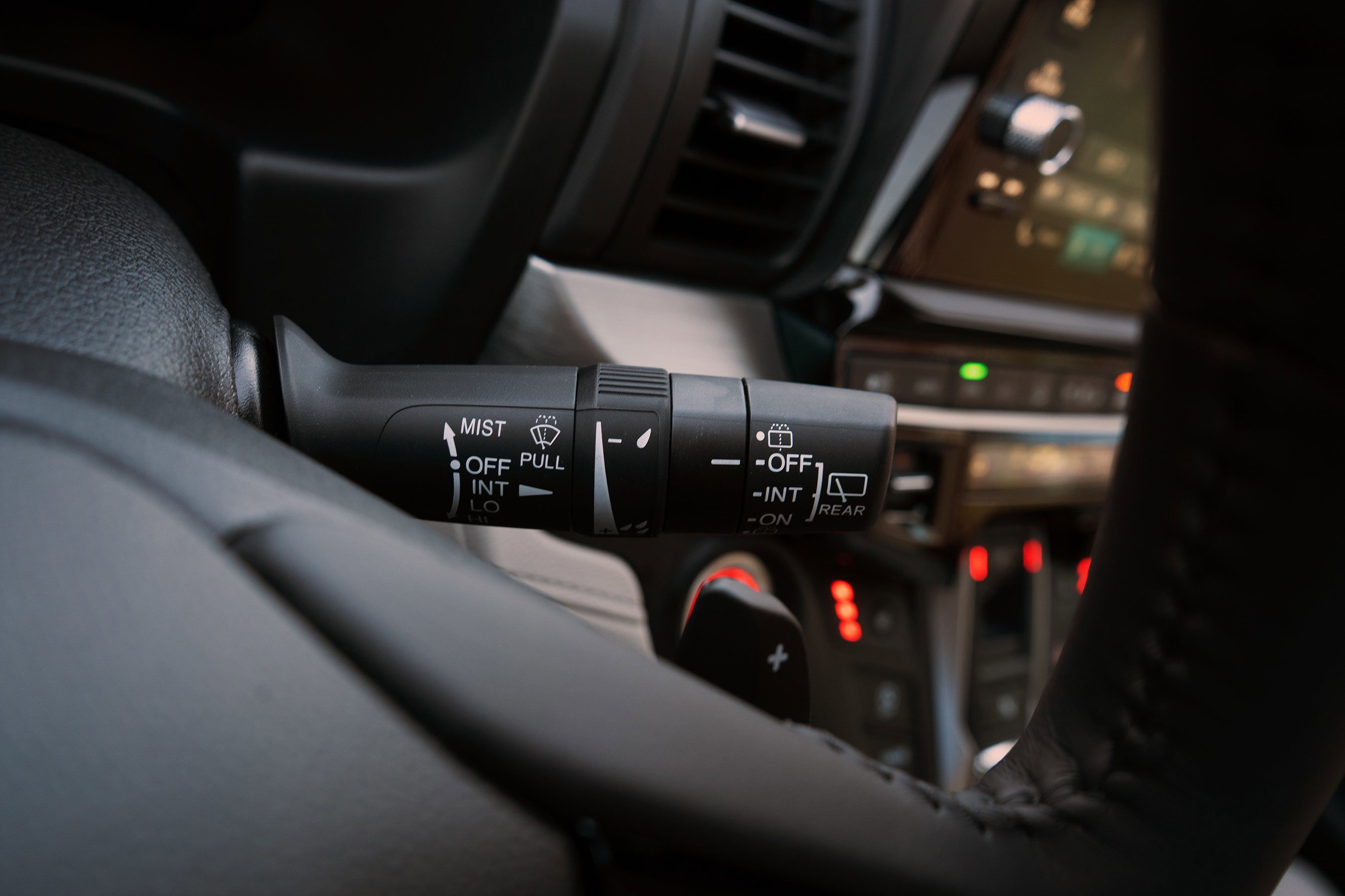 Certified 2026 Honda Odyssey EX-L image 25