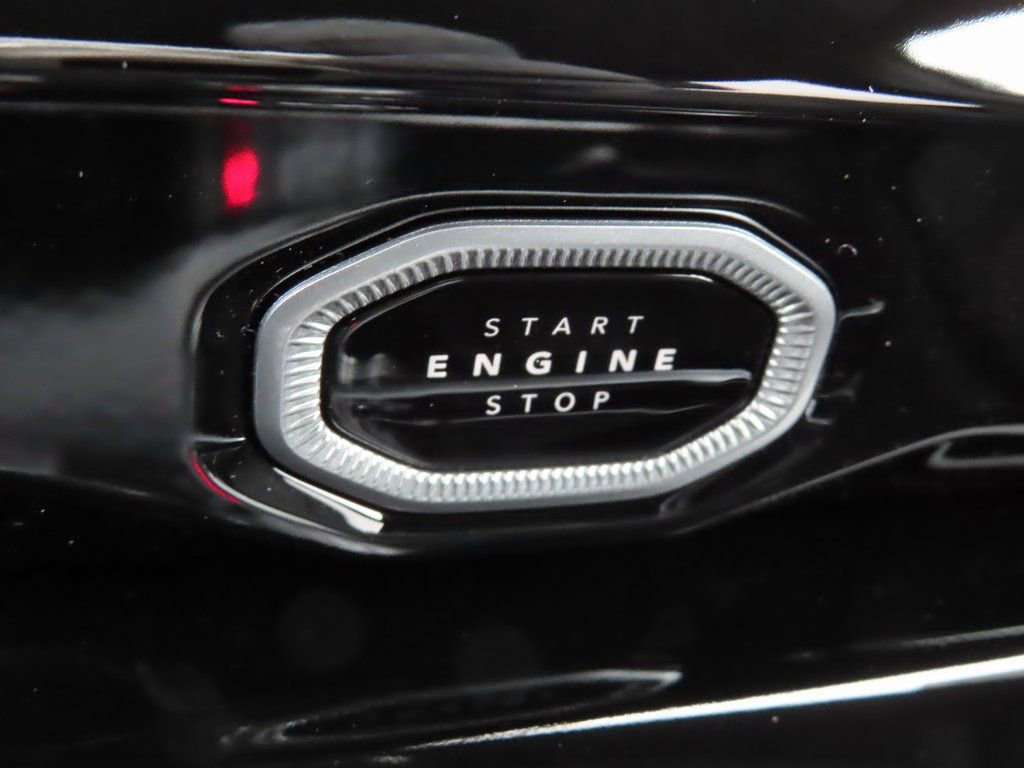 New 2026 Jeep Grand Cherokee L Limited AWD/4WD image 12