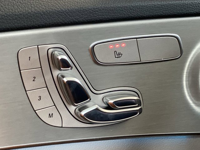 Certified 2017 Mercedes-Benz C 300 Sedan image 23