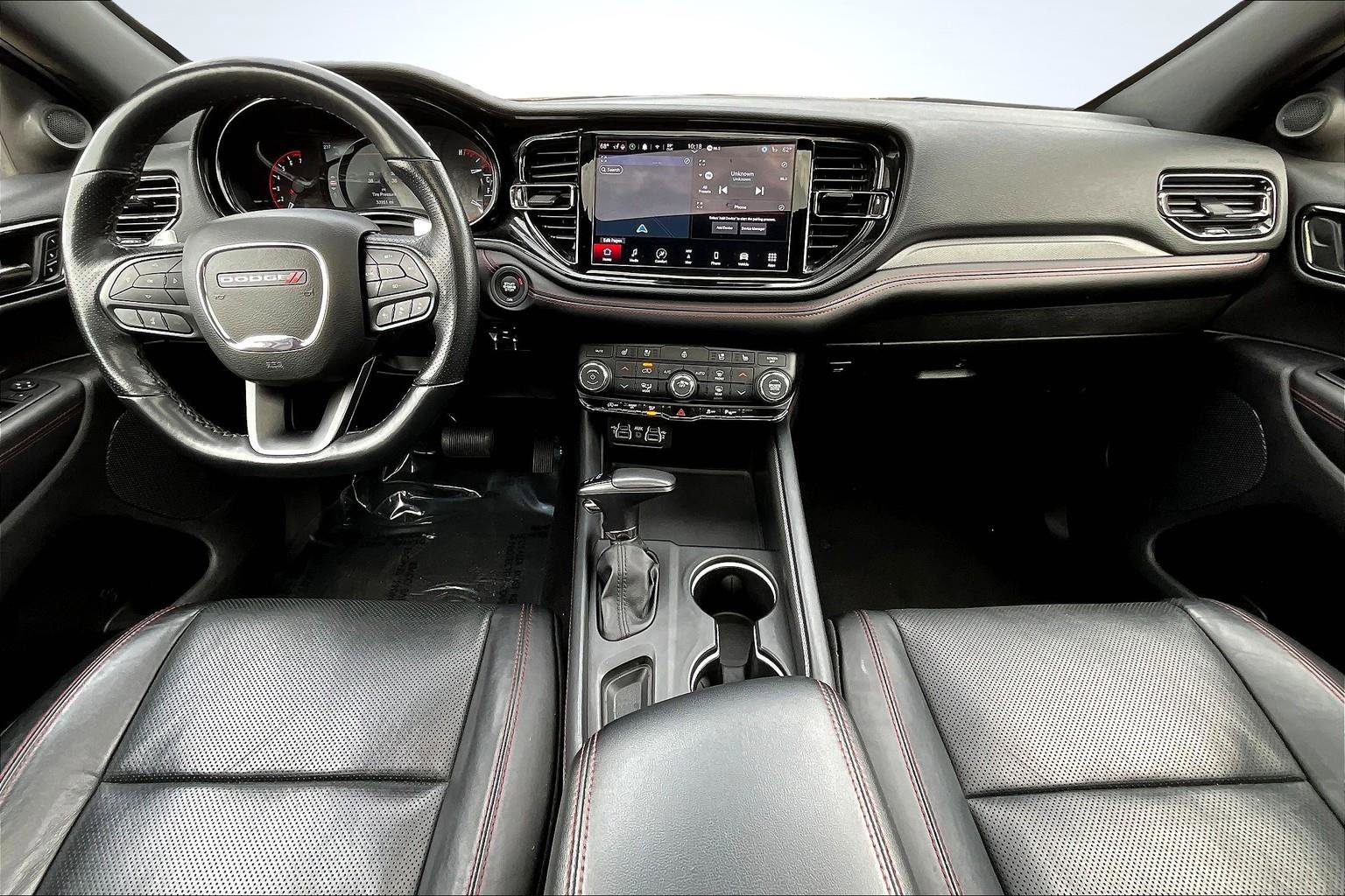 Used 2024 Dodge Durango GT image 16