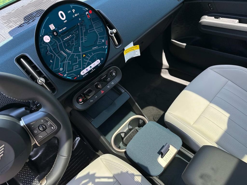 New 2025 MINI Cooper Countryman S w/ Comfort Package Max image 24