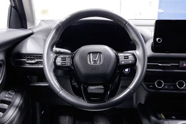 Certified 2024 Honda HR-V EX-L image 17