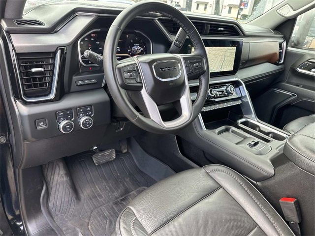 Certified 2024 GMC Sierra 2500 Denali w/ Denali Reserve Package image 24