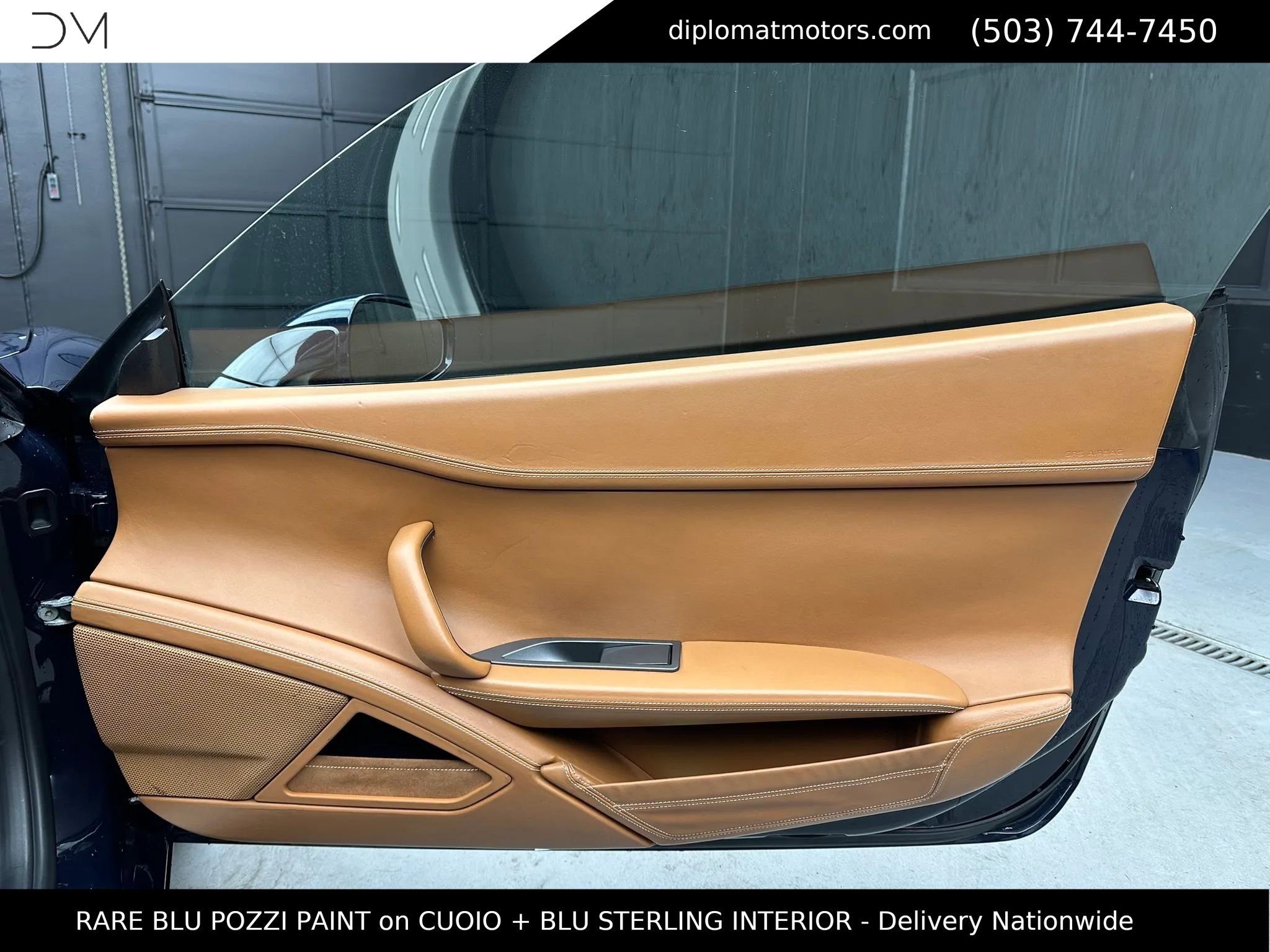 Used 2011 Ferrari 458 Italia Coupe image 21