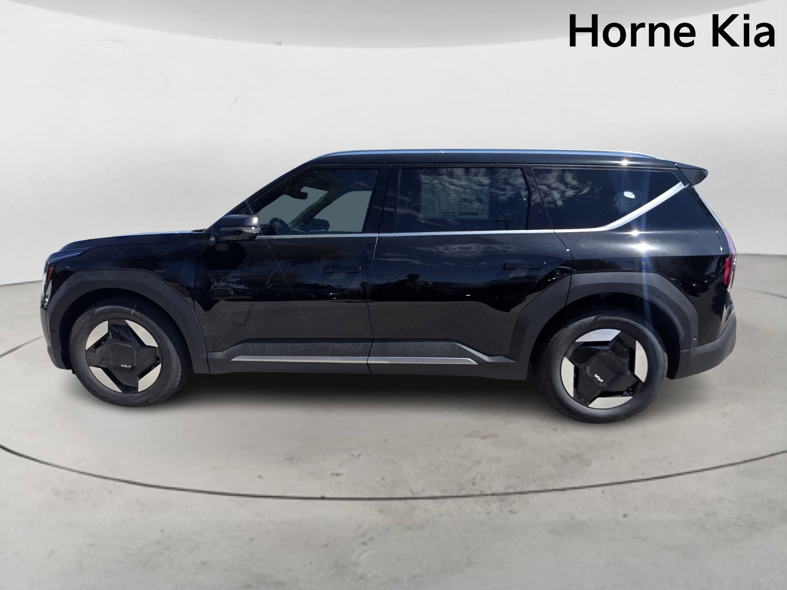 New 2026 Kia EV9 Wind image 7