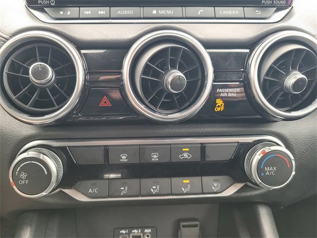 Used 2023 Nissan Sentra SV image 24