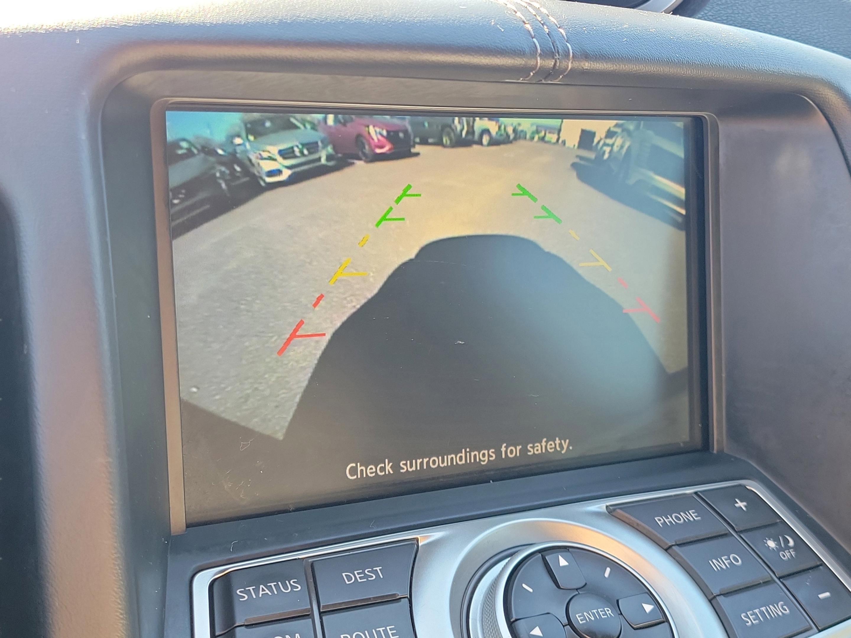 Used 2011 Nissan 370Z Touring w/ Sport Pkg image 24