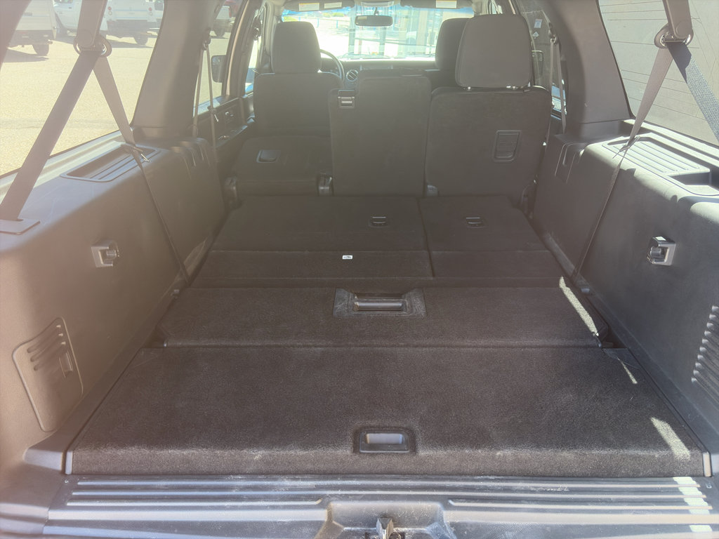Used 2017 Ford Expedition EL XL w/ Equipment Group 101A AWD/4WD image 29