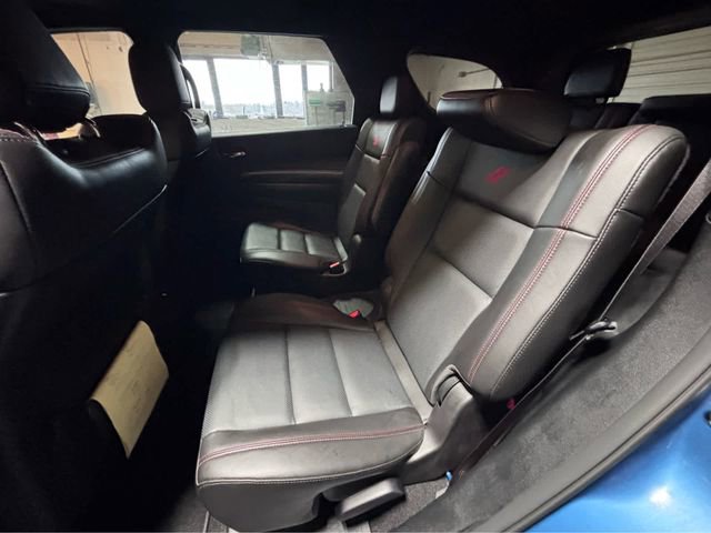 Used 2025 Dodge Durango GT AWD/4WD image 12