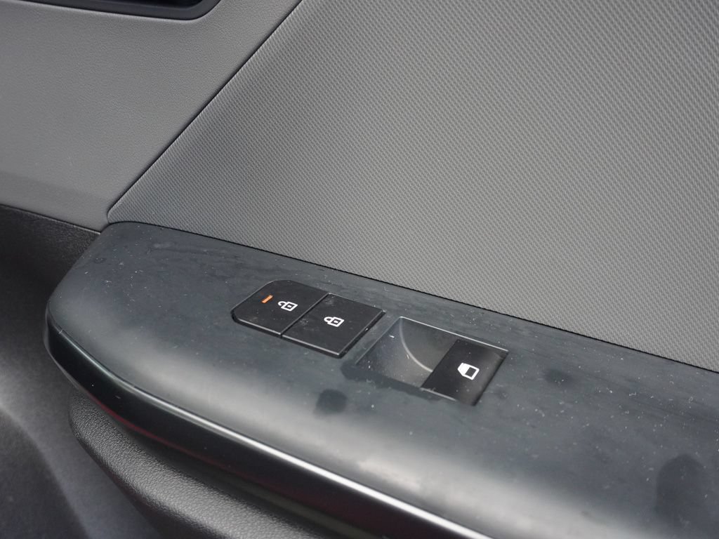 Certified 2025 Kia K4 FWD image 47