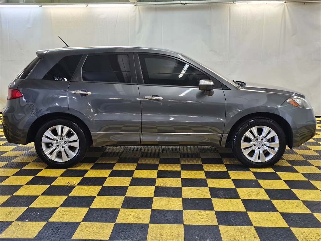 Used 2011 Acura RDX w/ Technology Package image 2