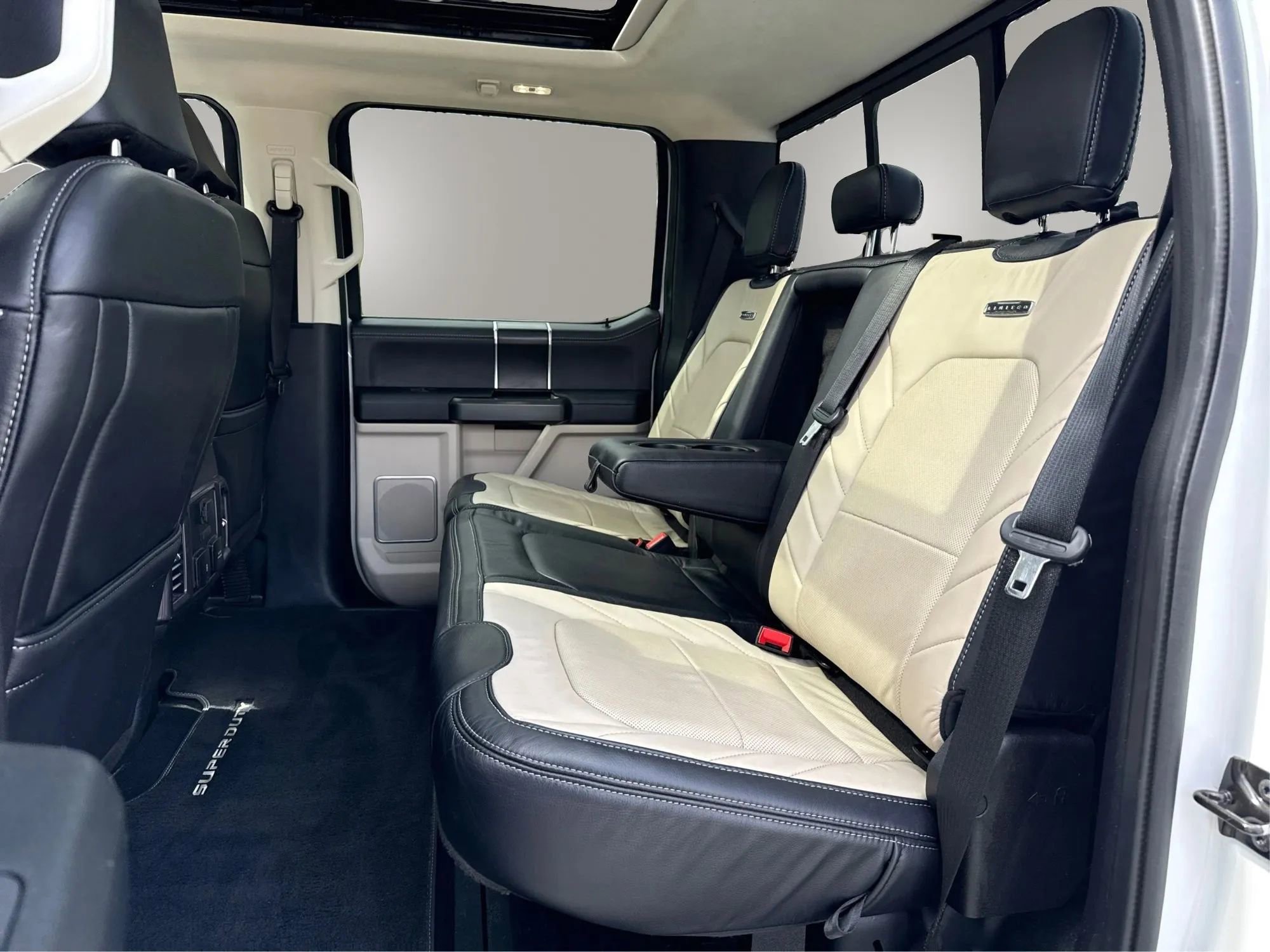 Used 2020 Ford F250 Limited AWD/4WD image 10