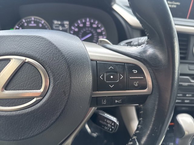 Used 2021 Lexus RX 350 AWD image 14