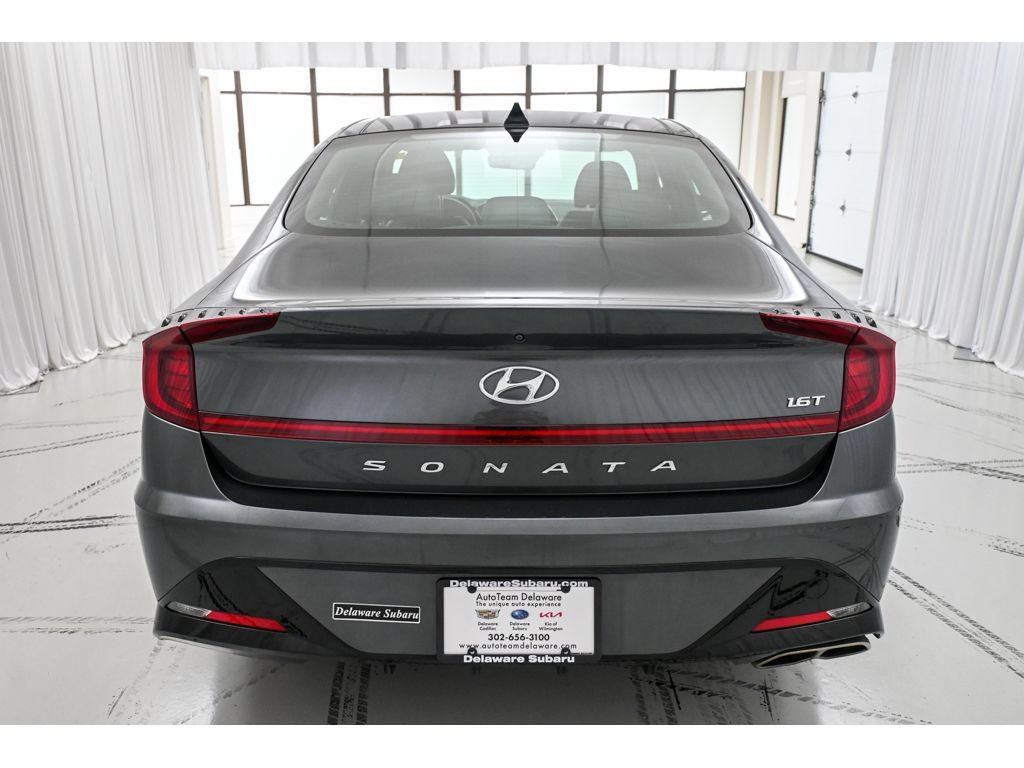 Used 2023 Hyundai Sonata SEL Plus FWD image 6