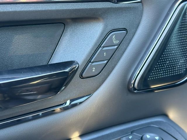 New 2026 RAM 1500 Limited AWD/4WD image 13