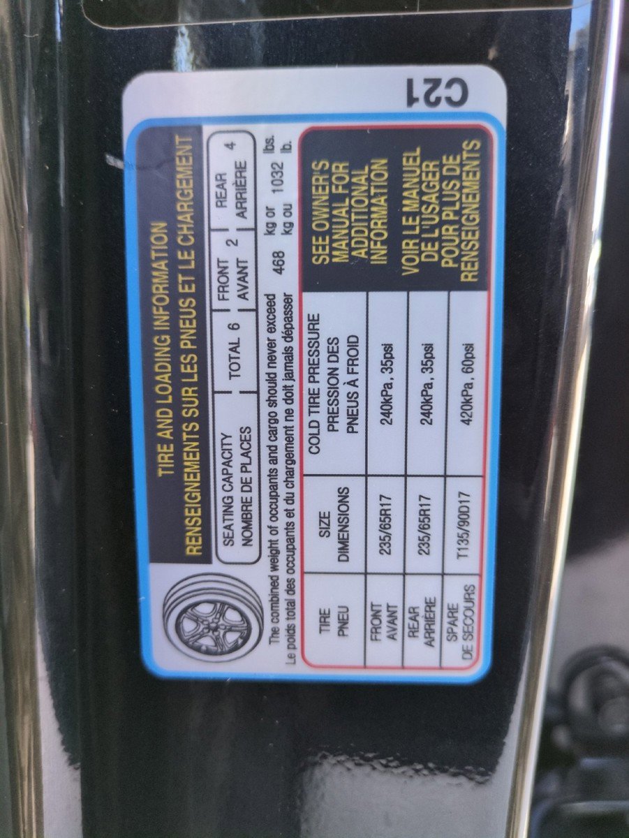 Used 2022 Kia Sorento S FWD image 54