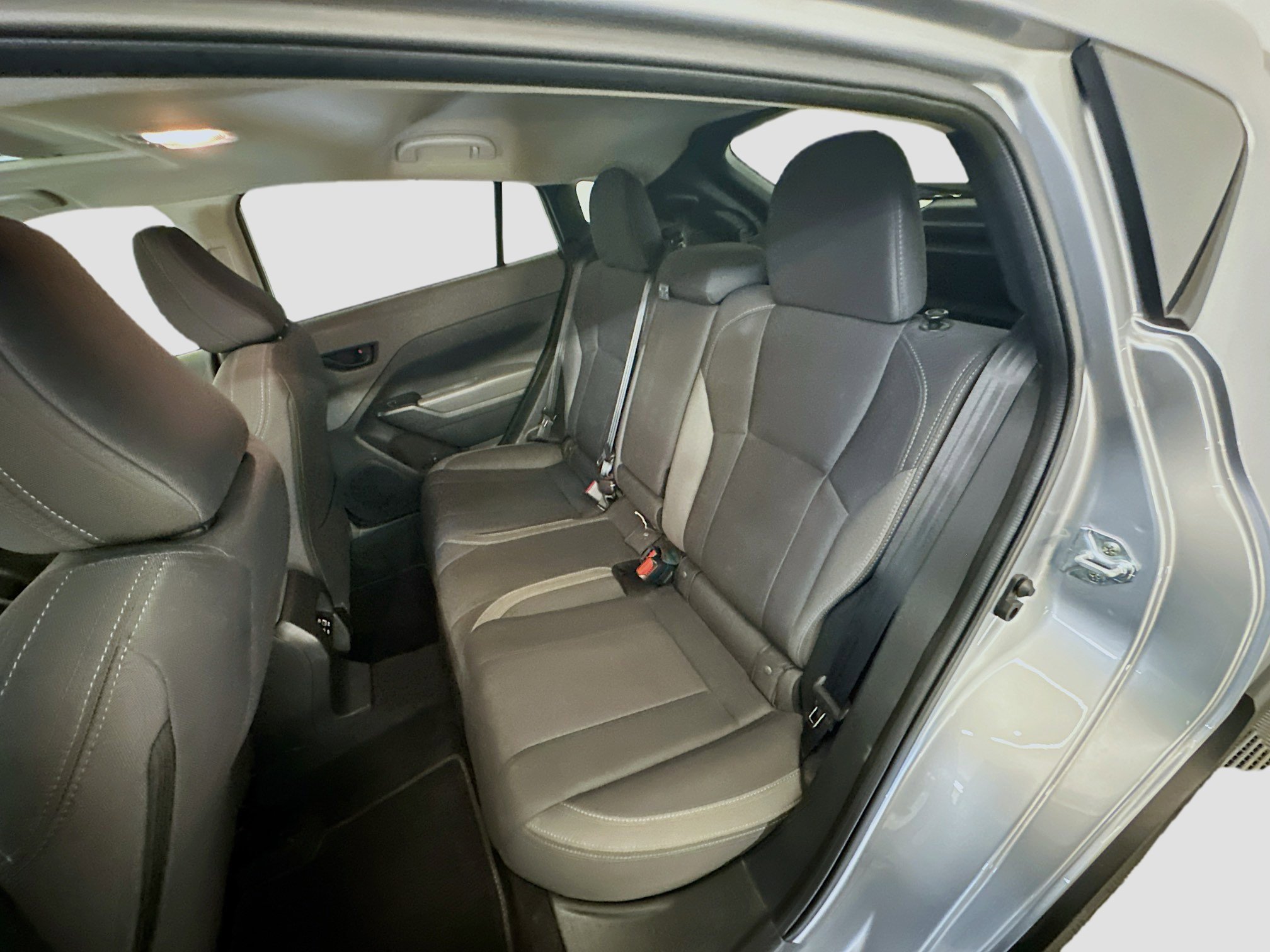 Used 2025 Subaru Crosstrek 2.0i Premium AWD/4WD image 29