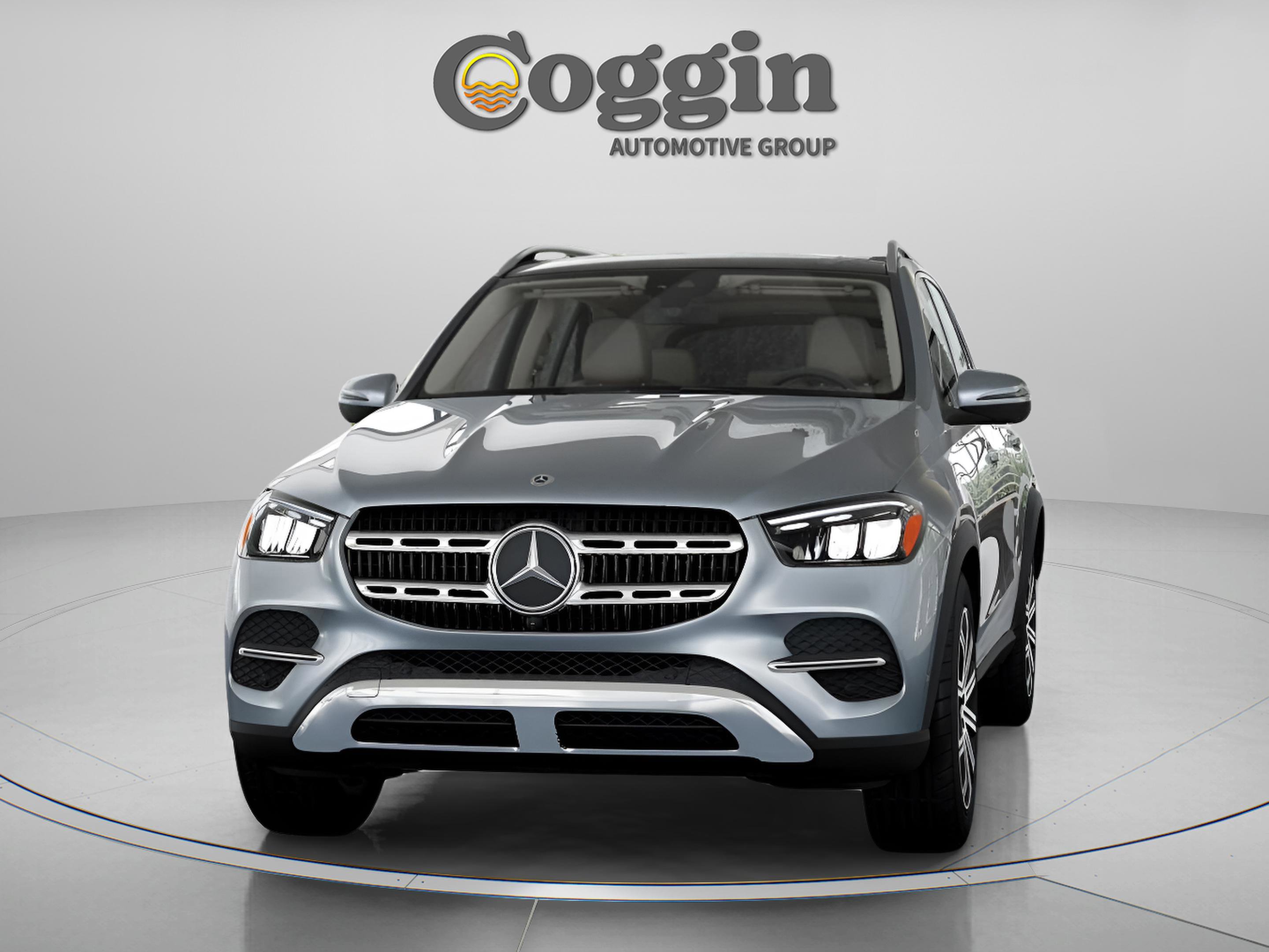 Used 2026 Mercedes-Benz GLE 350 4MATIC image 43